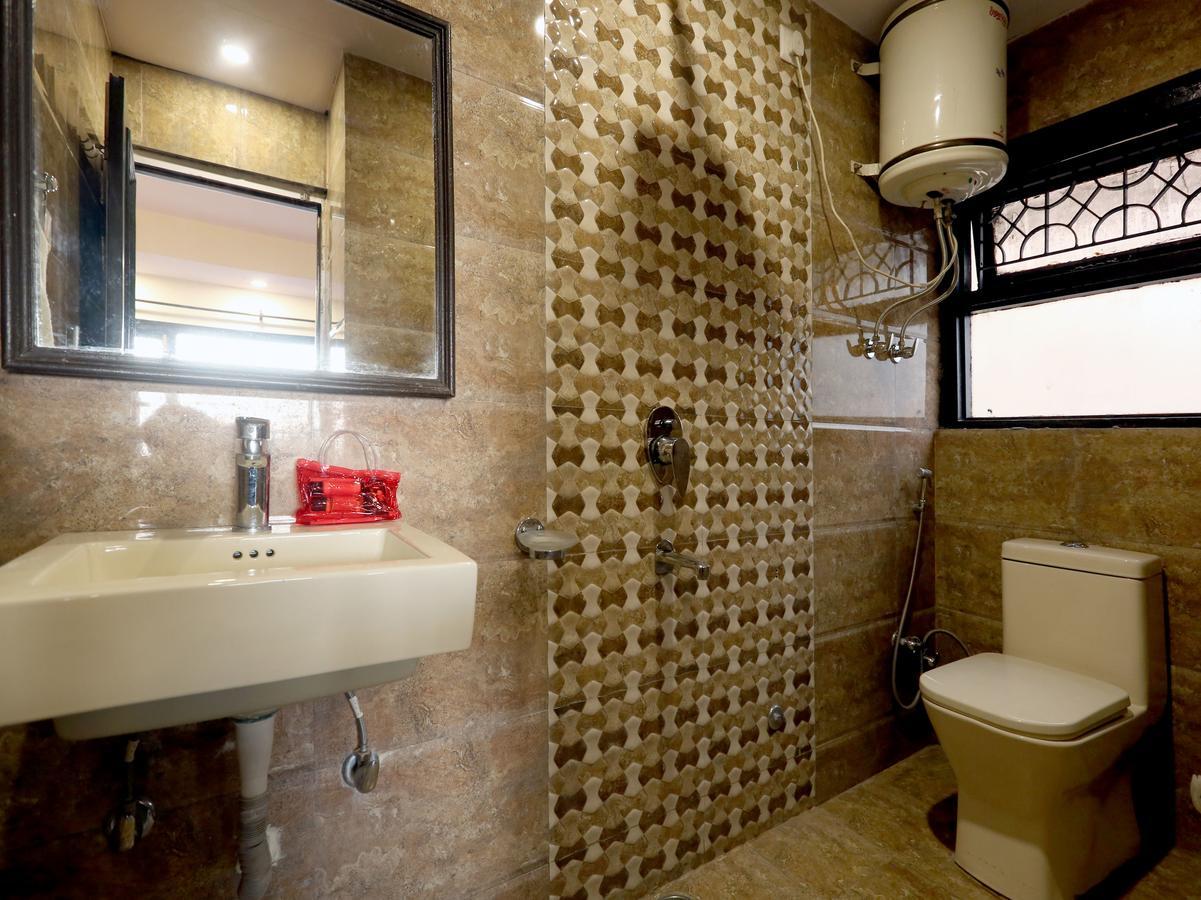 שימלה Oyo 3538 Hotel Mahamaya מראה חיצוני תמונה