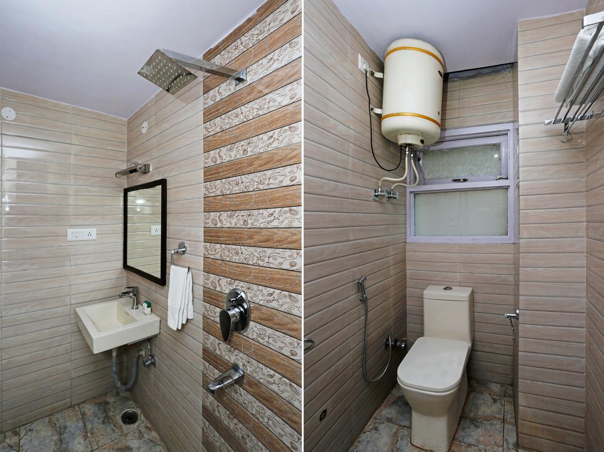 שימלה Oyo 3538 Hotel Mahamaya מראה חיצוני תמונה