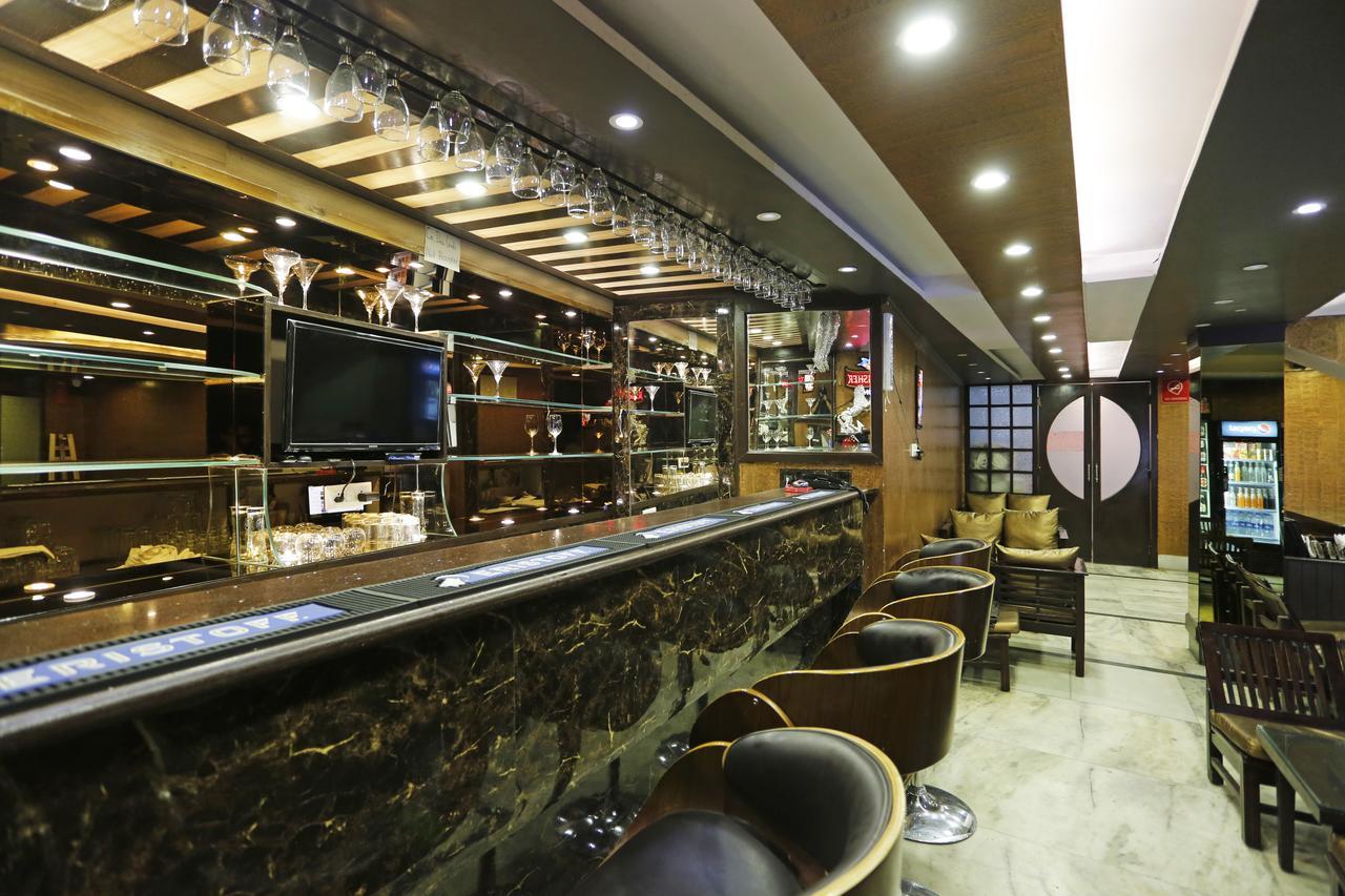 שימלה Oyo 3538 Hotel Mahamaya מראה חיצוני תמונה